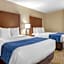 Comfort Inn Near Greenfield Village