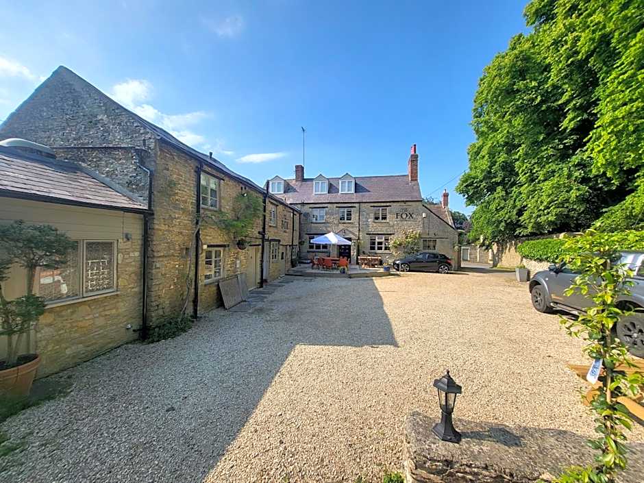 The Fox Inn