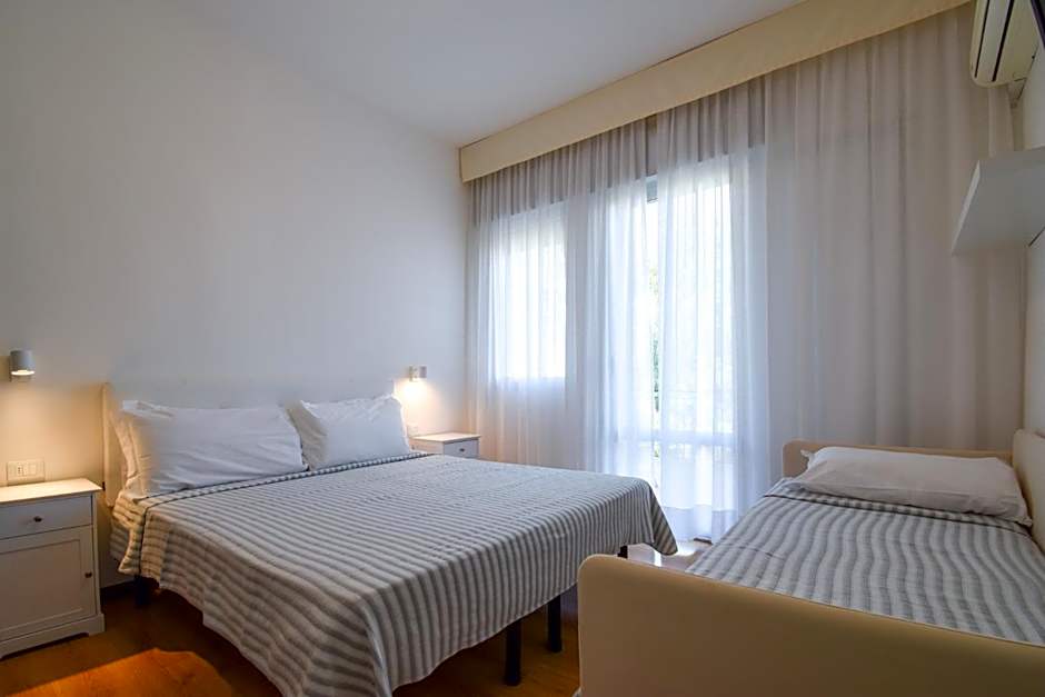 Hotel Janeiro