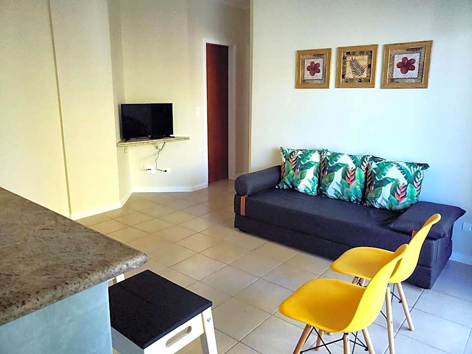 Flats Capitania Varam Pitangueiras