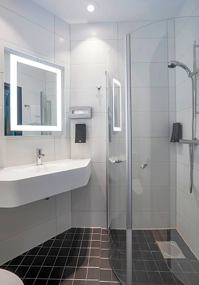 Thon Hotel Maritim