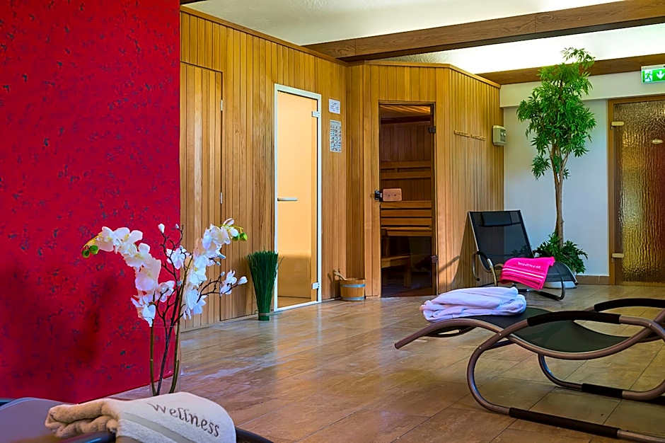 Wagners Hotel im Thüringer Wald