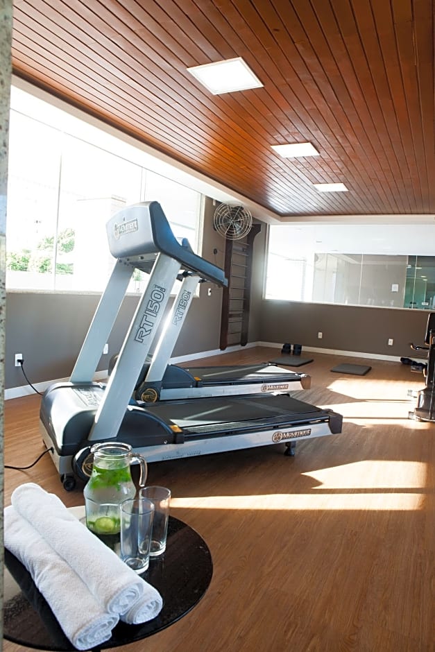 Nobile Suites Uberlândia