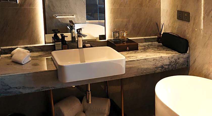 Wyndham Dalian Jinpu