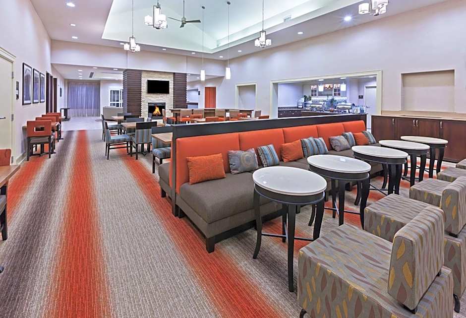 Homewood Suites By Hilton Laredo At Mall Del Norte
