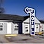 Best Inn Motel Salina