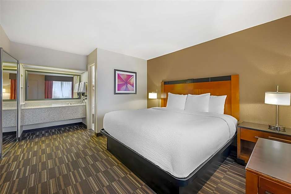 Best Western Executive Inn