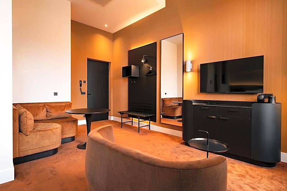 Van der Valk TheaterHotel De Oranjerie