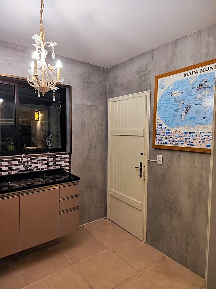 Studio + charmoso da Enseada