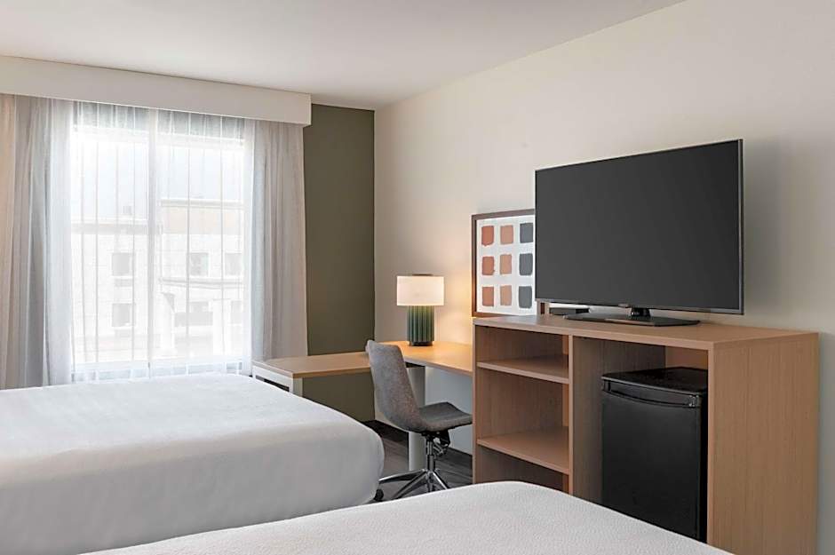 Spark by Hilton Savannah South I-95