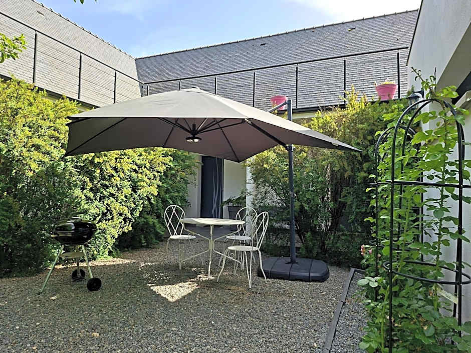 Chambres d'hotes Grace