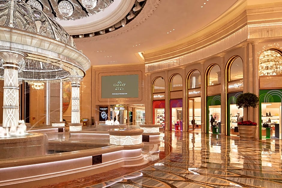Galaxy Macau