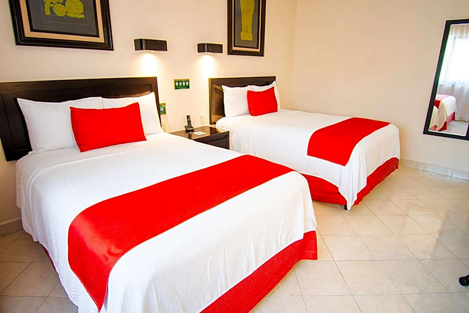 Eco City Hoteles