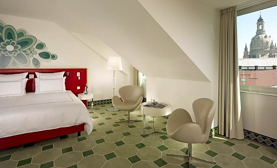 Hyperion Hotel Dresden am Schloss