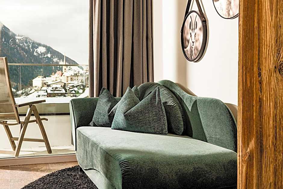 Hotel Touring Dolomites