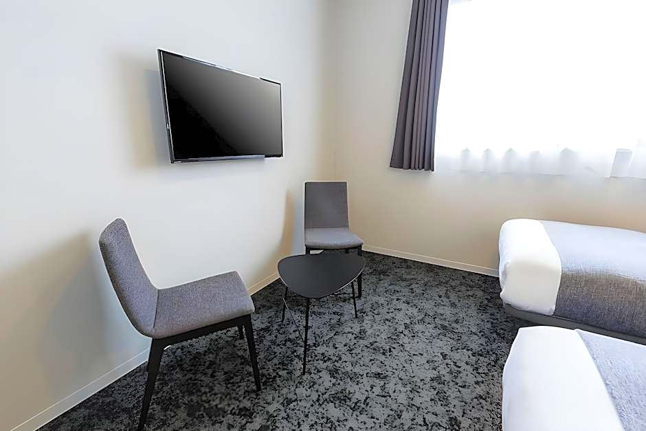 Hotel M's Est Gojo Odawara