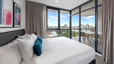 Two-Bedroom Suite - No Housekeeping