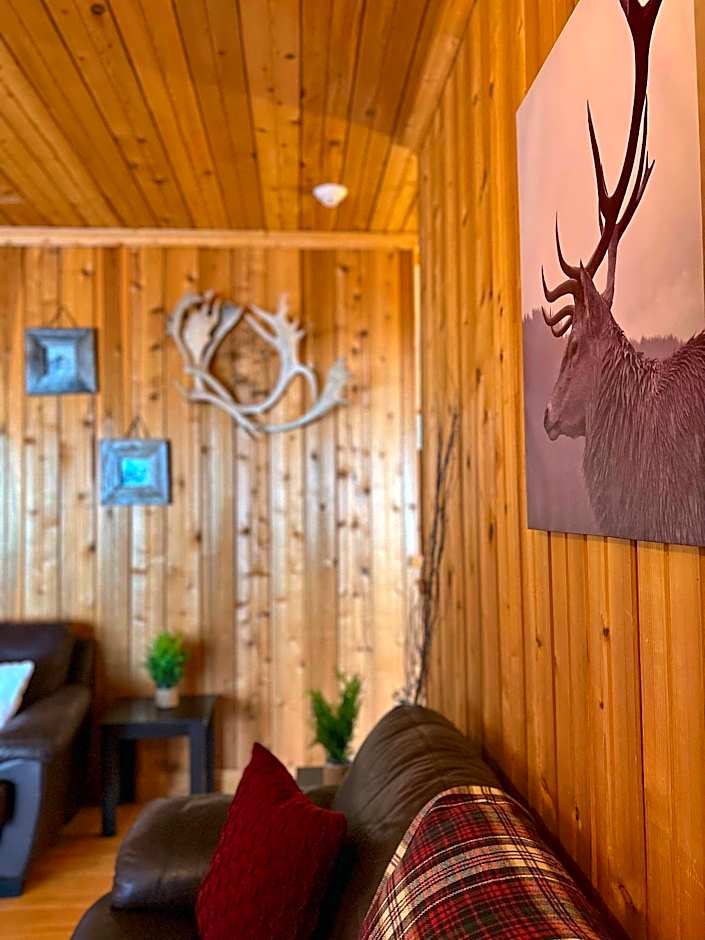 Auberge au Poste de Traite