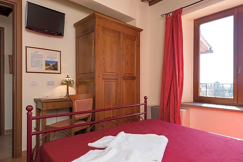 Bed & Breakfast Suvereto