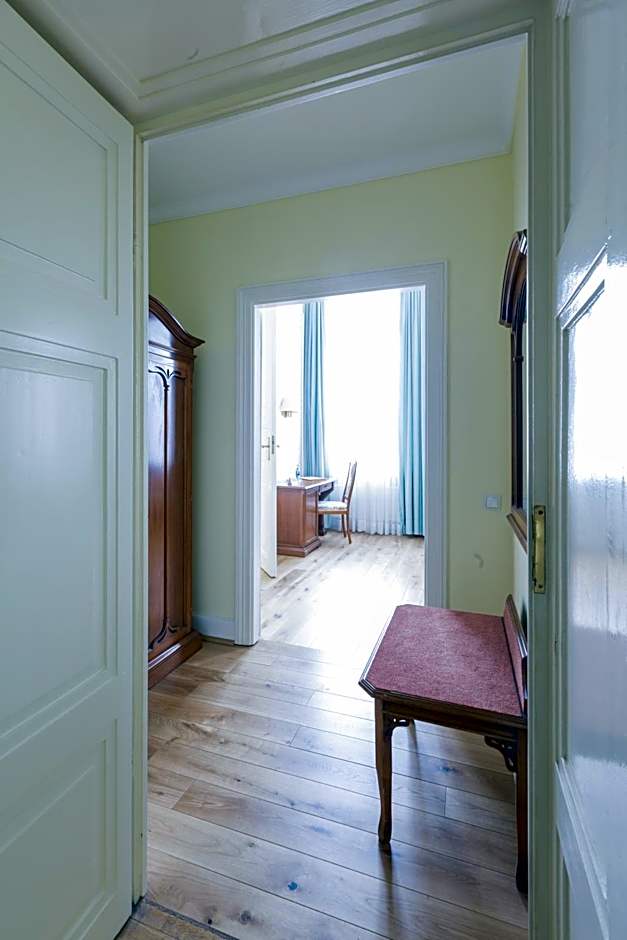 Schlosshotel Westerholt