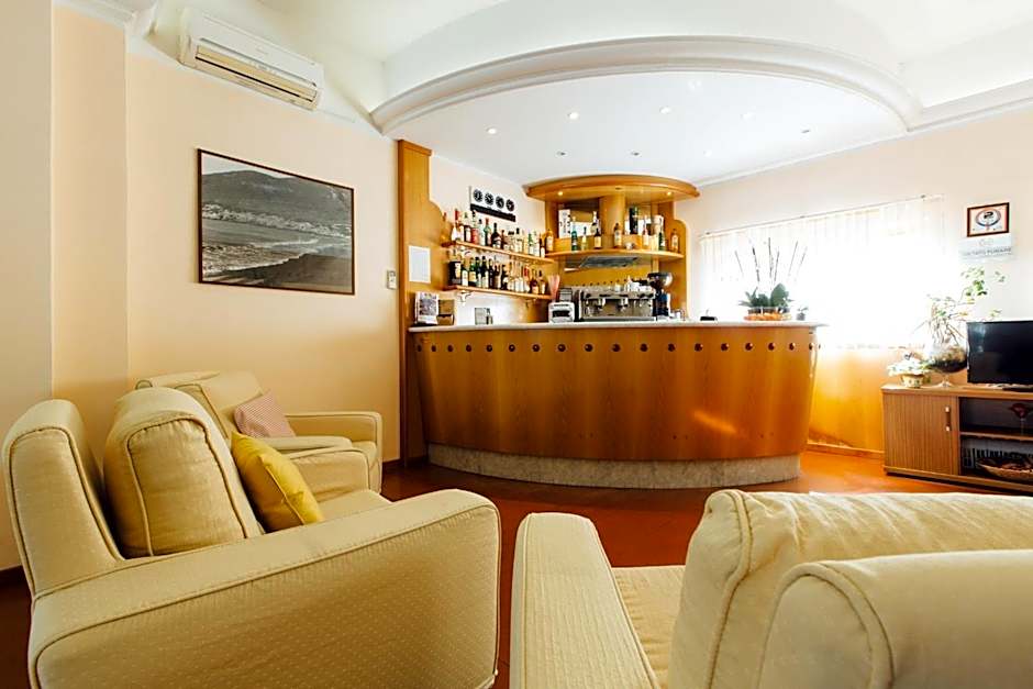 Hotel Cala Di Forno