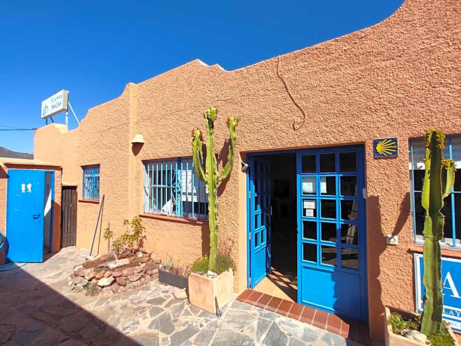 Albergue de San Jose