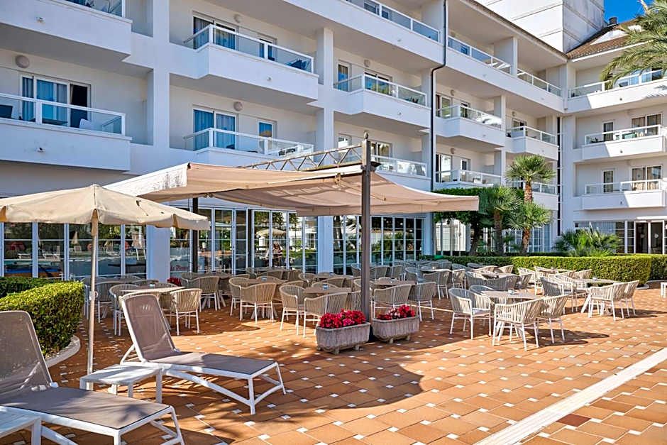 Grupotel Alcudia Suite