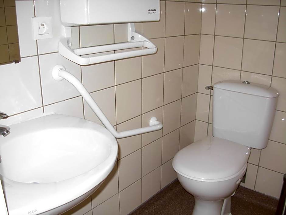 Logis Hôtel Restaurant de la Dore