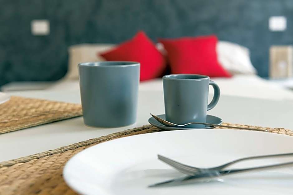 Paduina3 Comfort Apartments