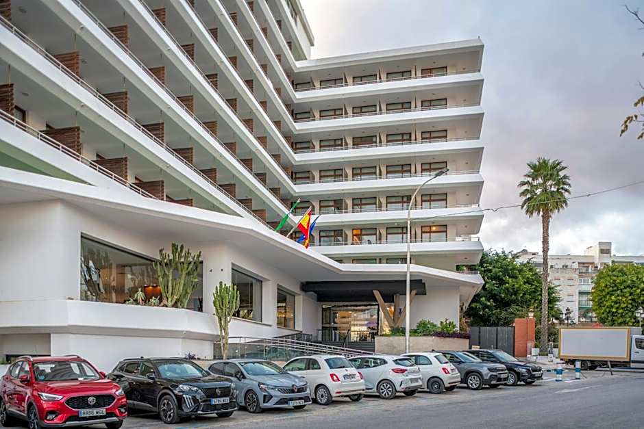 Leonardo Hotel Torremolinos Costa del Sol