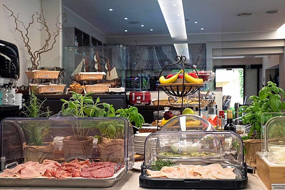 Hotel Villa Pannonia