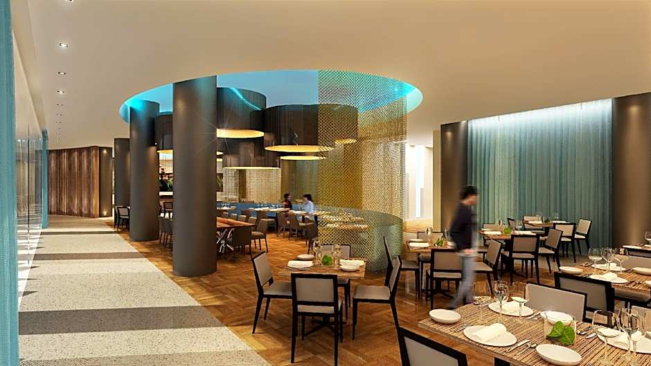 Radisson Blu Okoume Palace Hotel, Libreville