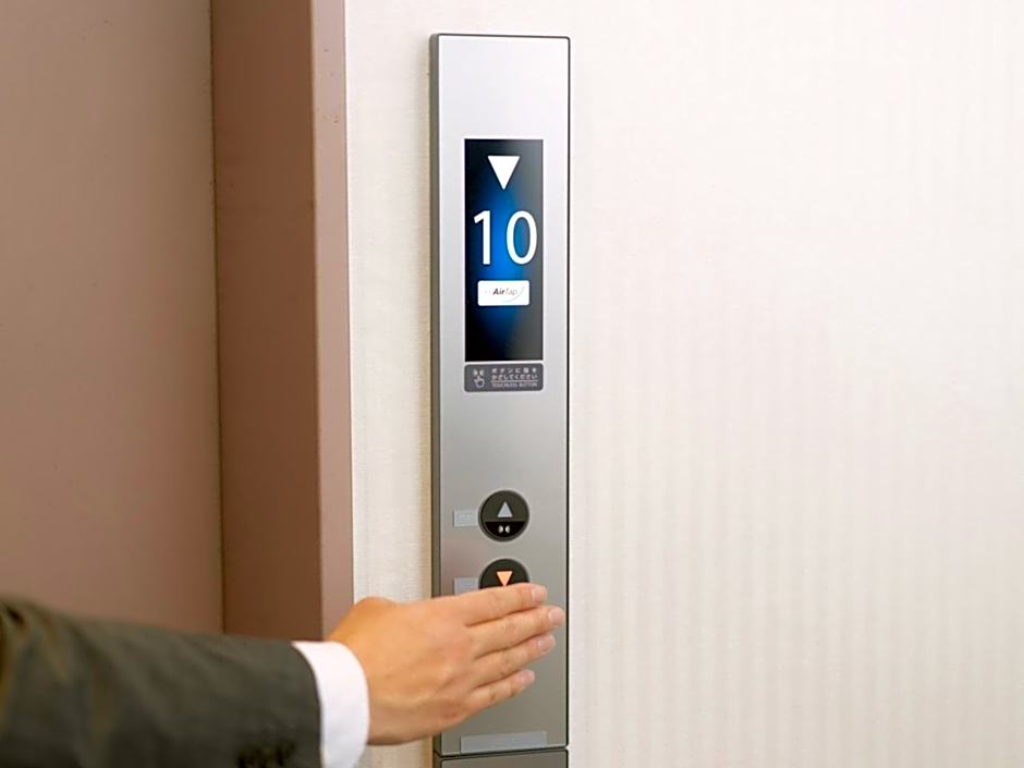 Sun Hotel Tosu Saga - Vacation STAY 49476v