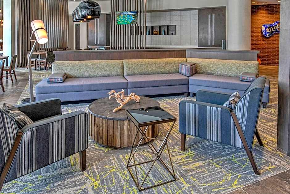 SpringHill Suites by Marriott Nashville Brentwood