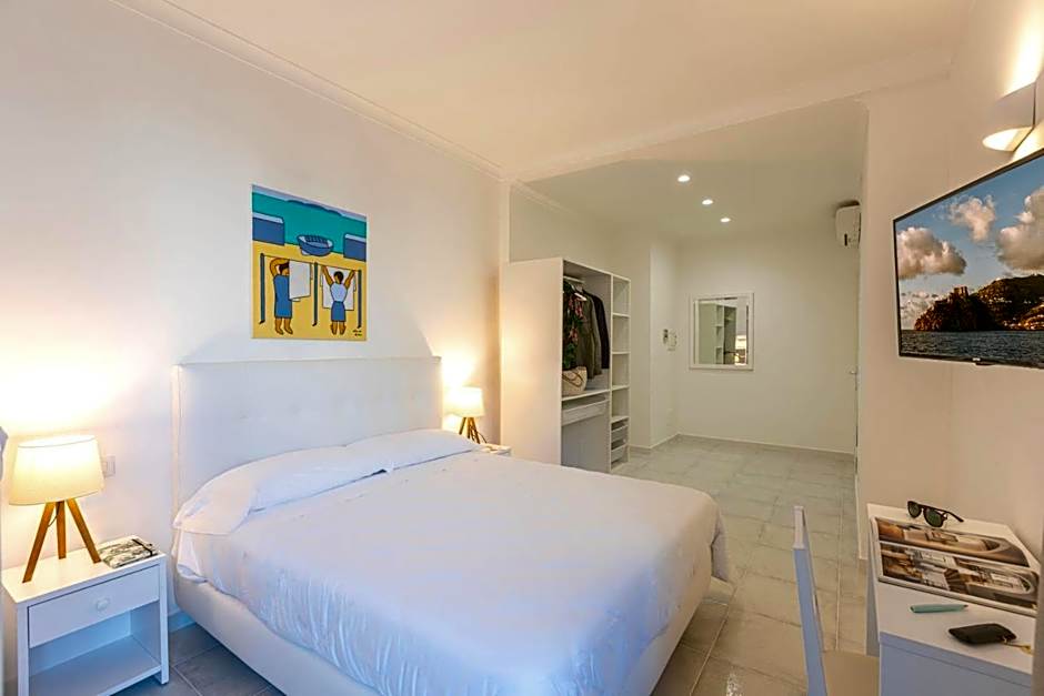 Family Spa Hotel Le Canne