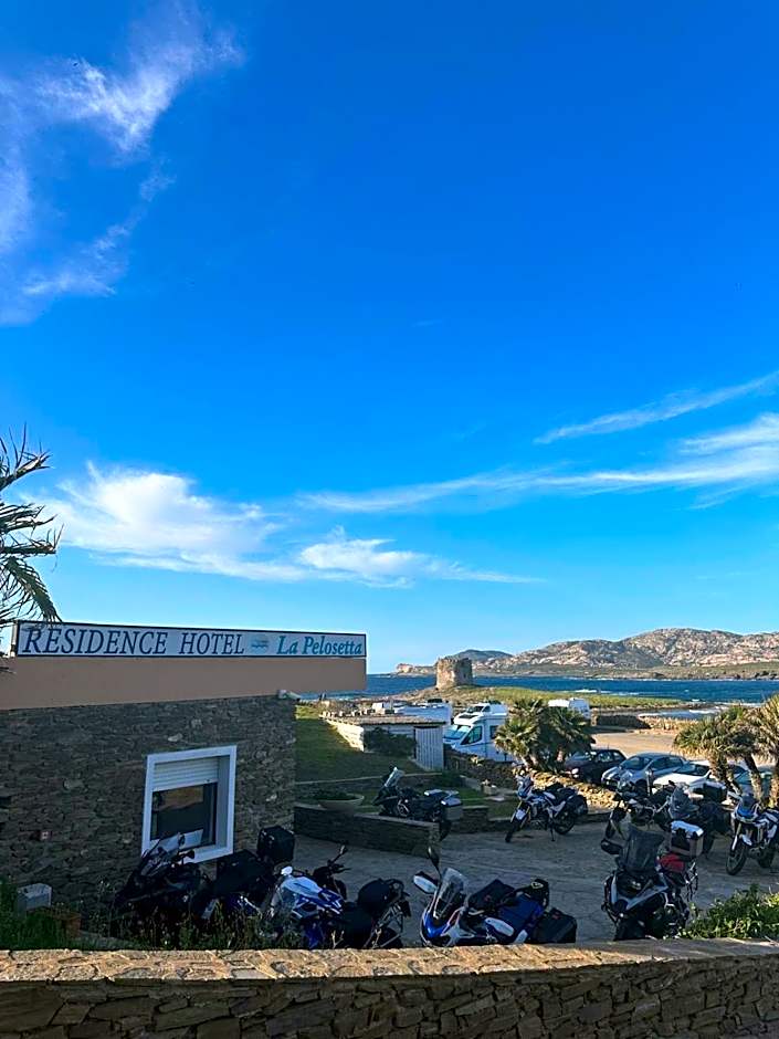 Residence Hotel La Pelosetta