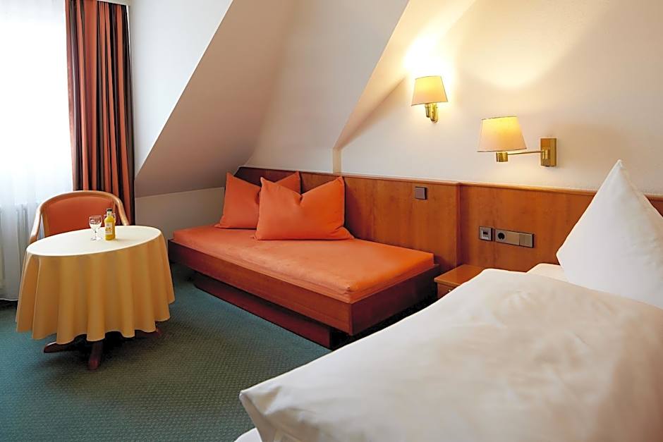 Hotel Zum Schiff