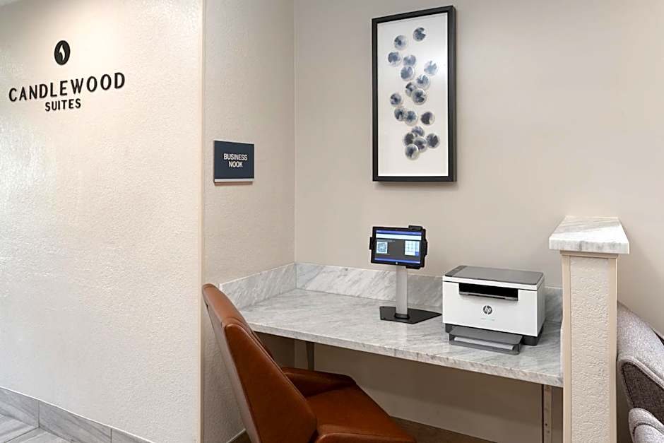 Candlewood Suites Miami Lakes By IHG