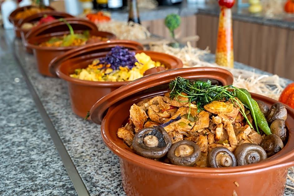 Asteria Family Sunny Beach