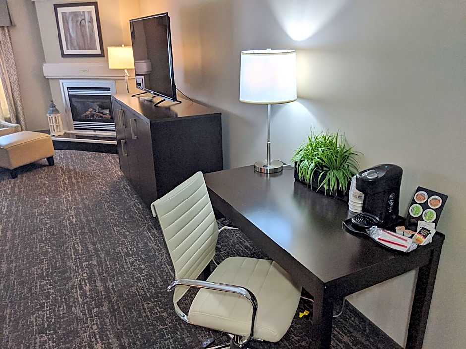 Best Western Swan Castle Inn