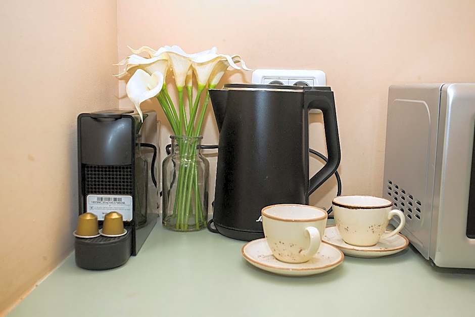 Domus Bat Galim Hotel