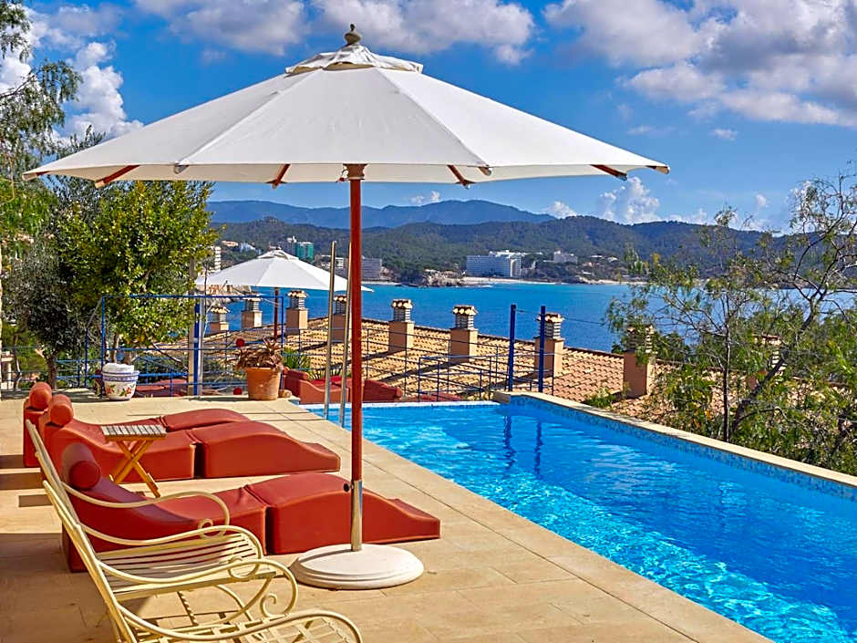 Hotel Petit Cala Fornells