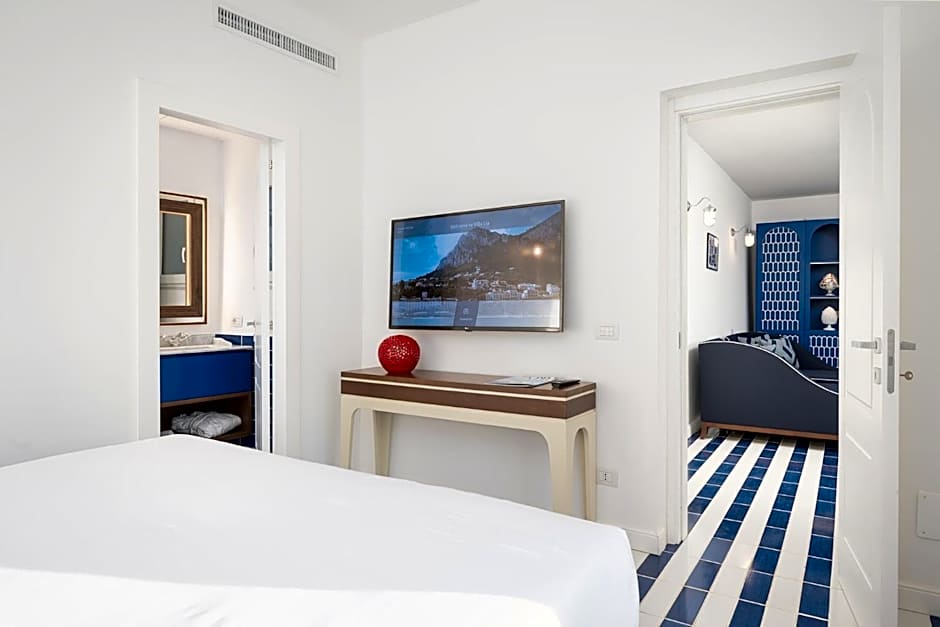 Villa Lia Hotel Capri