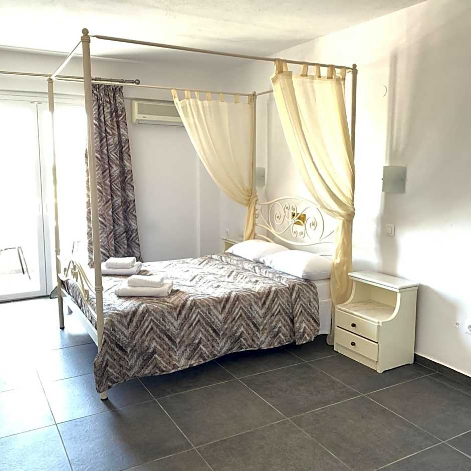 Sea View Beach Hotel