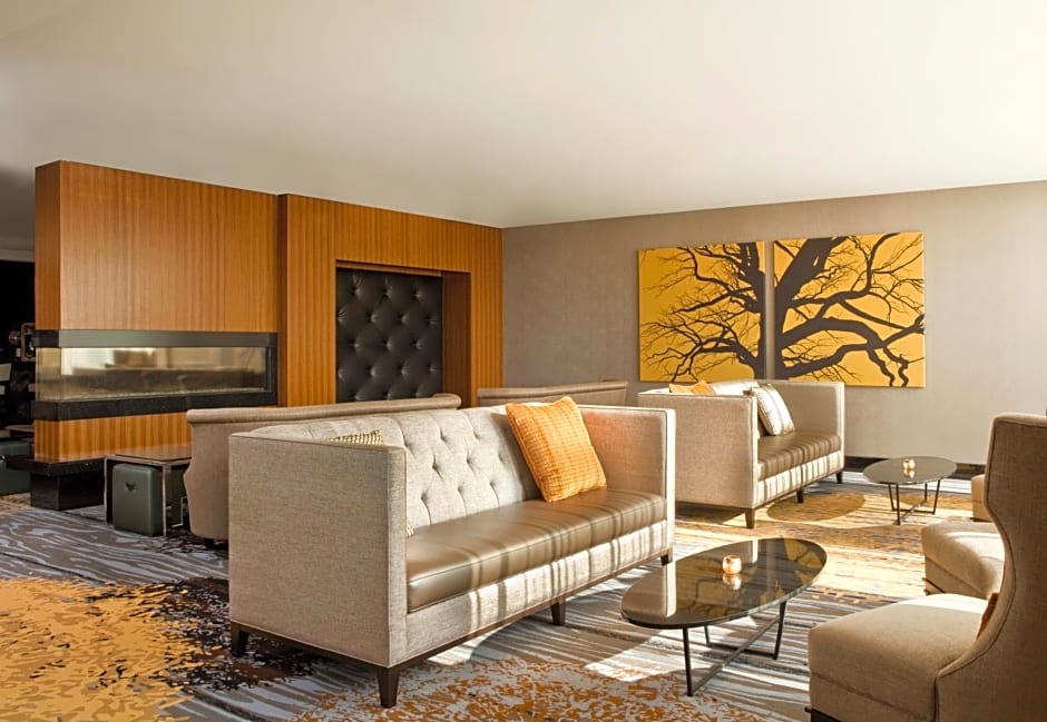 Sheraton Valley Forge King of Prussia