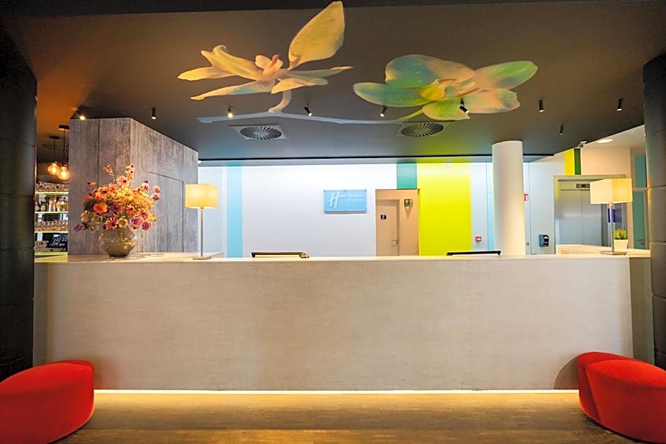 Holiday Inn Express Hasselt By IHG