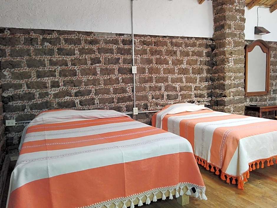 Casa del siglo XVII
