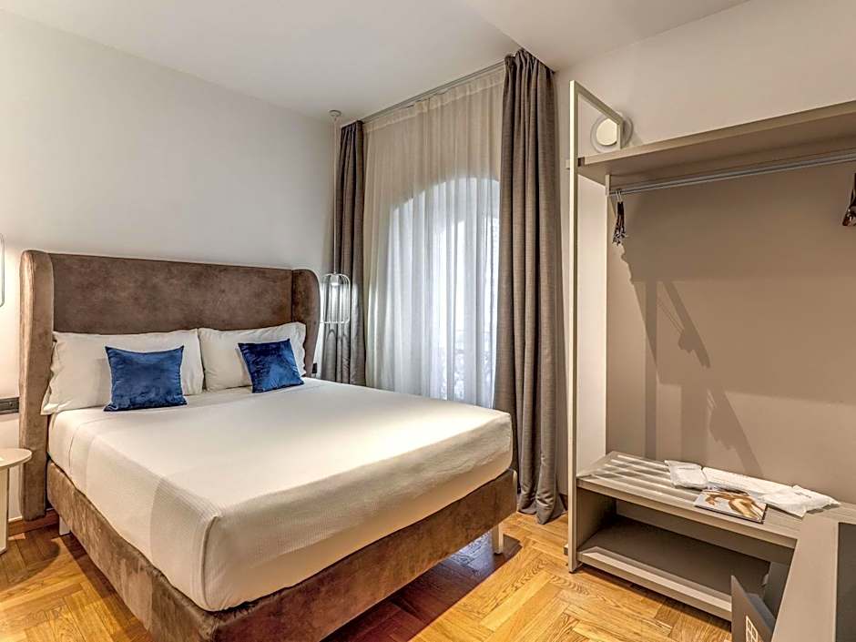 Mercure Roma Centro Termini