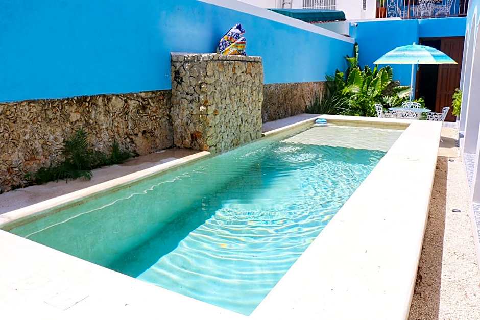 Boutique Casa Azuli Santiago