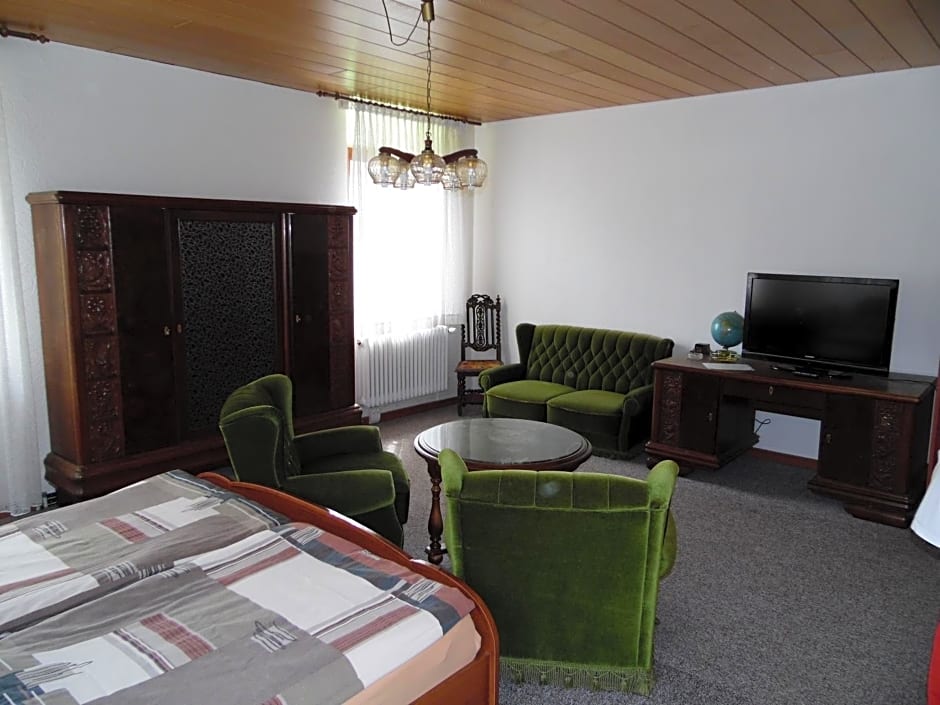Hotel Klappenburg